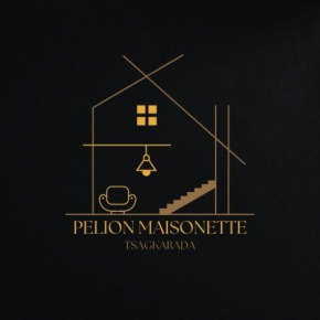 Pelion Maisonette